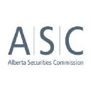 Alberta Securities Commission logo