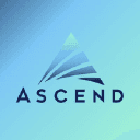 Ascend logo