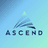 Ascend logo