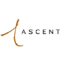 Ascent LLC. logo