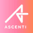 Ascenti logo
