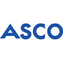 Asco Aerospace Canada Ltd logo