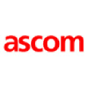 Ascom Americas logo