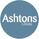Ashtons Legal LLP logo