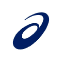 ASICS Apps logo