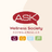 ASK Wellness Society logo