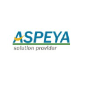 Aspeya logo