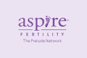 Aspire Fertility Austin logo