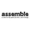 Assemble logo