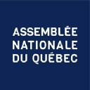 Assemblée nationale du Québec logo