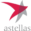 Astellas Pharmaceuticals logo