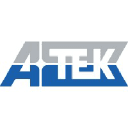 ATEK logo