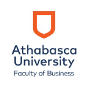 Athabasca University logo