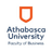 Athabasca University logo