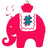 Atithi Indian Restaurants logo