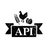 Atlantic Poultry Inc. logo