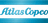 Atlas Copco logo