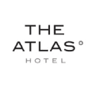 The Atlas° Hotel logo
