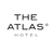 The Atlas° Hotel logo
