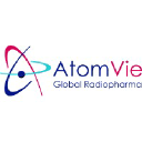 AtomVie Global Radiopharma Inc. logo
