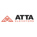 ATTA Elevators logo