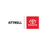 Attrell Toyota logo