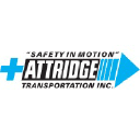 Attridge Transportation Incorporated logo