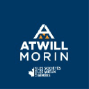 Groupe Atwill-Morin logo