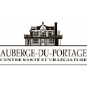 Auberge du Portage logo