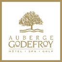Auberge Godefroy logo