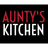 Aunty's Kitchen logo