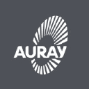 AURAY Recruitment logo