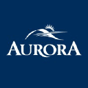 Town of Aurora logo