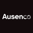 Ausenco logo