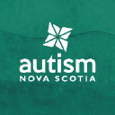 Autism Nova Scotia logo