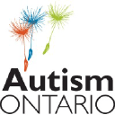 Autism Ontario logo
