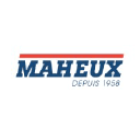 Groupe Autobus Maheux logo