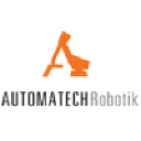 AutomaTech Robotik logo