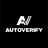 AutoVerify logo
