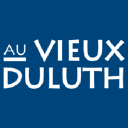 Restaurants Au Vieux Duluth Inc. logo