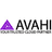 Avahi logo
