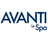 Avanti le Spa logo