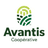 Avantis Coopérative logo