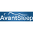 AvantSleep logo