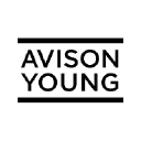 Avison Young logo