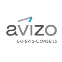 AVIZO EXPERTS-CONSEILS logo