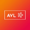 AVL in North America logo