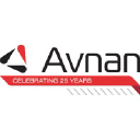 Avnan logo