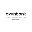 Avonbank logo