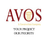 AVOS CONSTRUCTION LTD logo